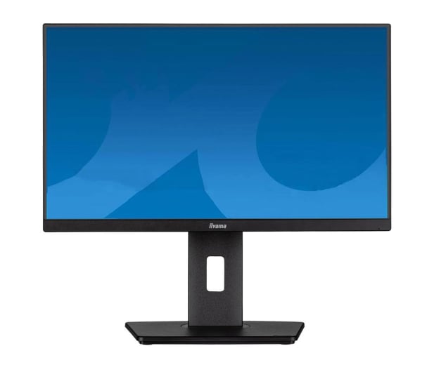 IIYAMA 22'' ProLite XUB2292HSU-B6 Czarny - 1217918 - zdjęcie